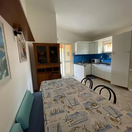 House Apartament