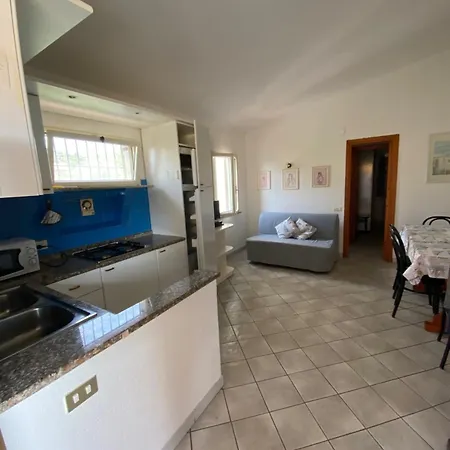 Apartament House
