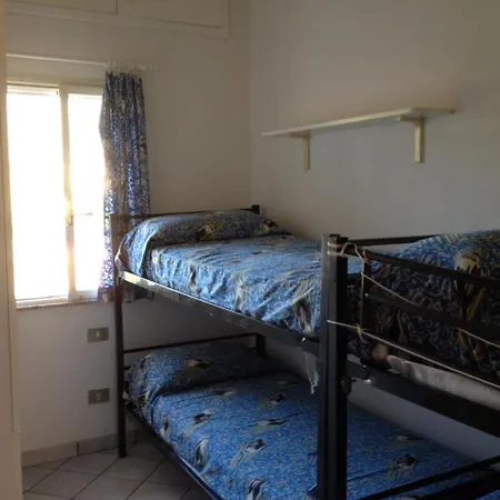House Apartament Porto Ottiolu