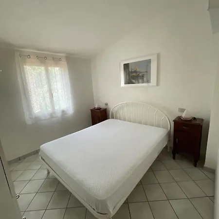 Apartament House Porto Ottiolu