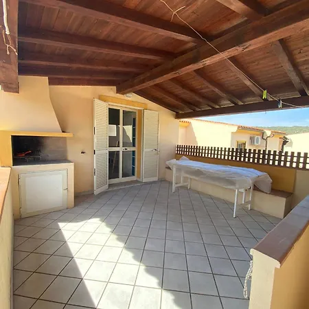 House Porto Ottiolu