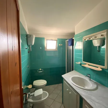 Apartment House Porto Ottiolu