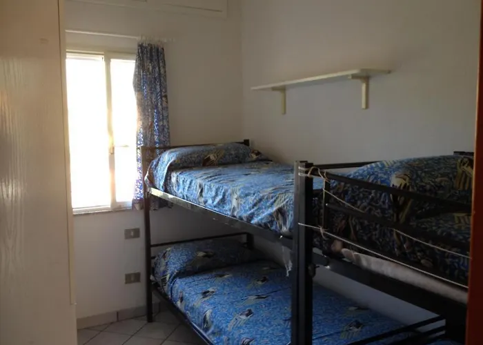 House Apartman Porto Ottiolu