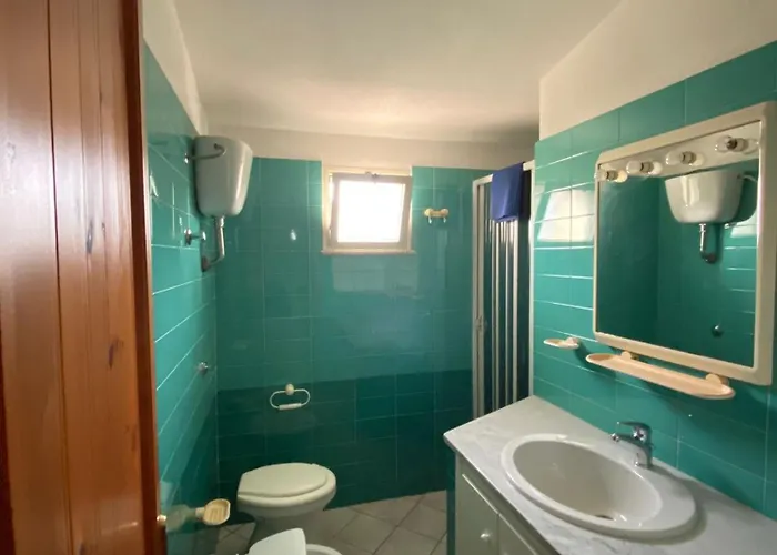 Apartman House Porto Ottiolu